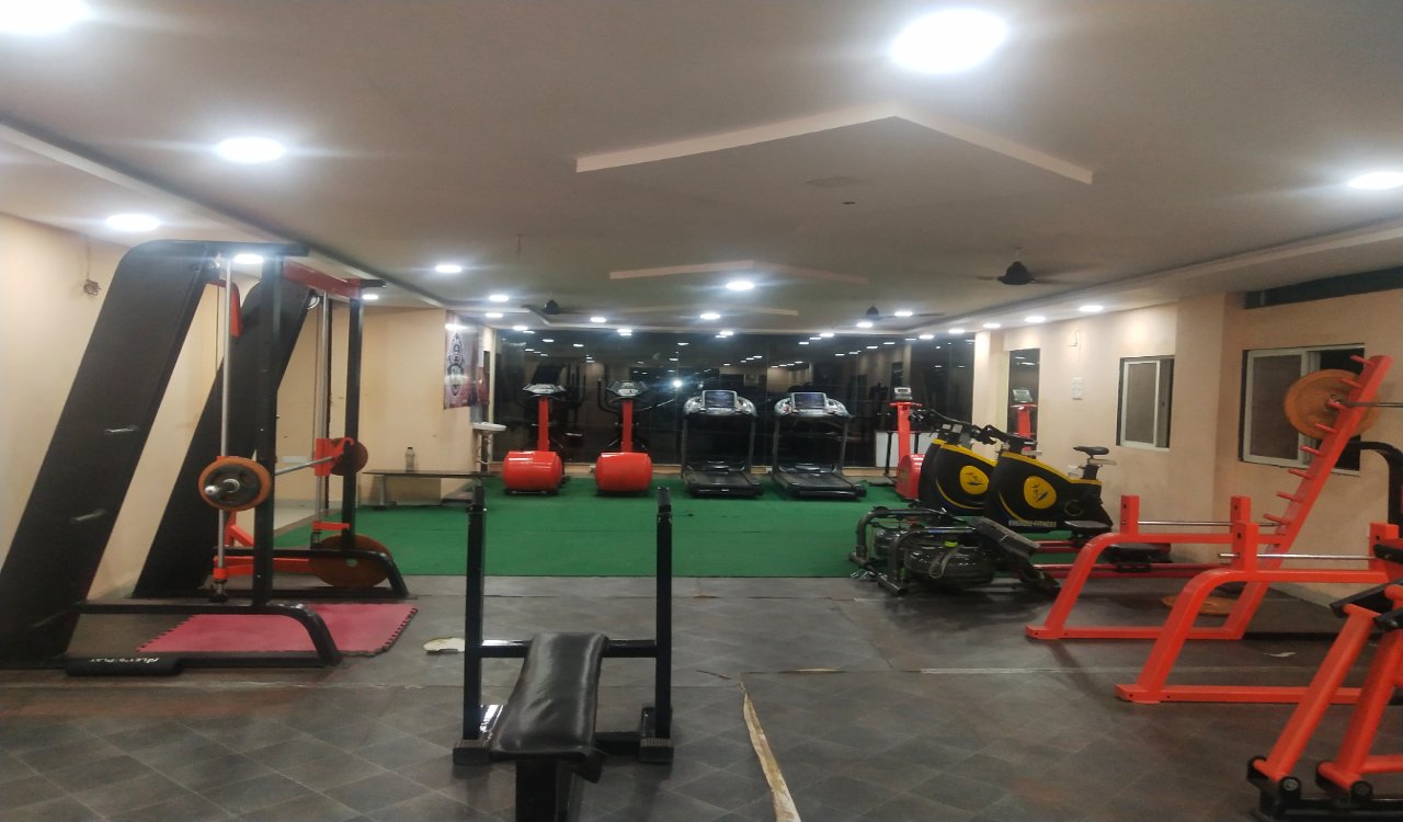 I Fit Gymnasia