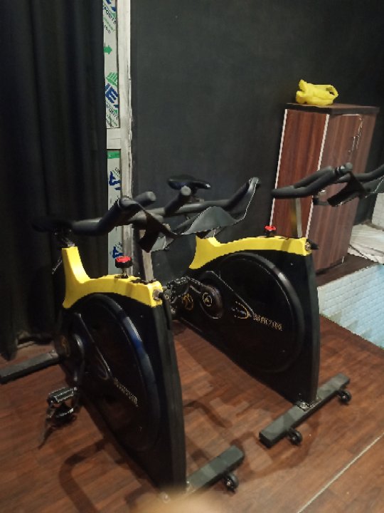 strength training