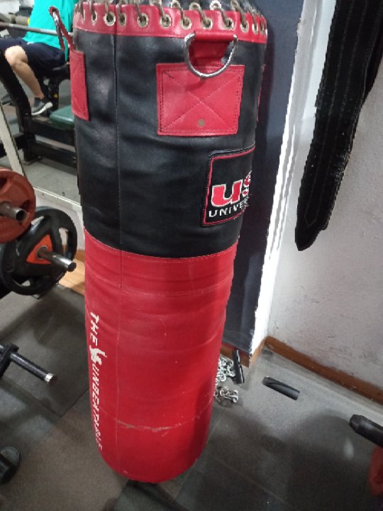 BOXING 