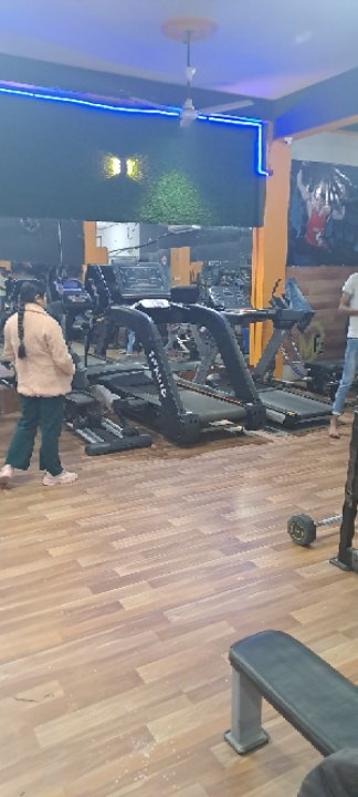 Cardio