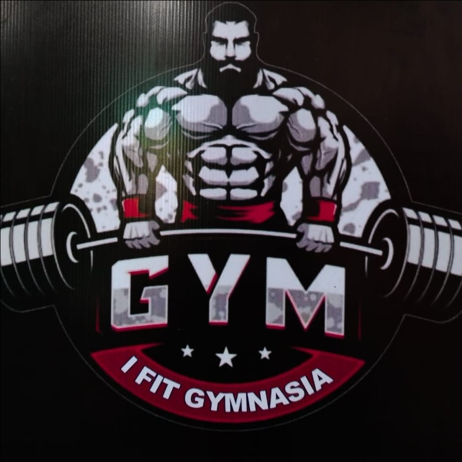 Fit Faat Logo