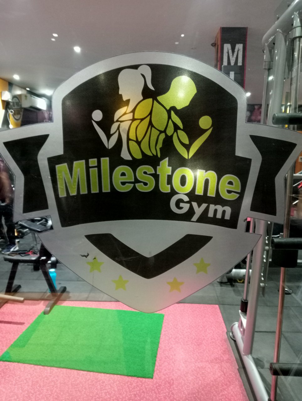 Fit Faat Logo