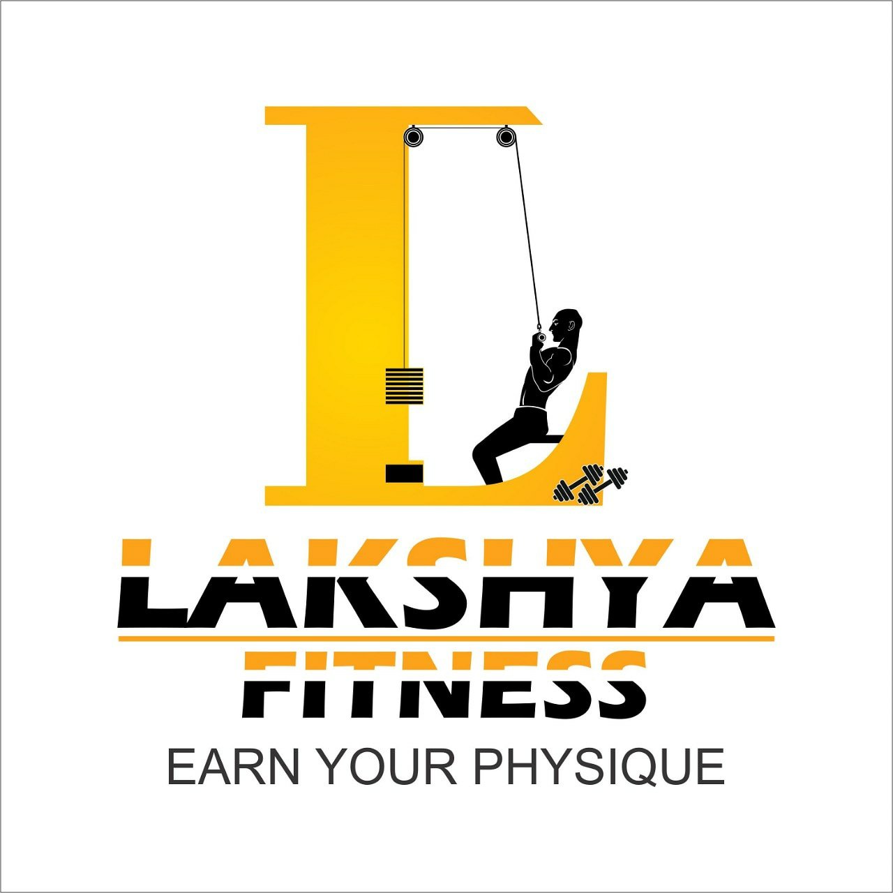 Fit Faat Logo