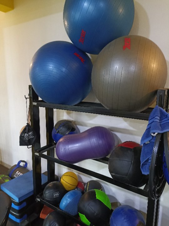 INJURY REHABILITATION