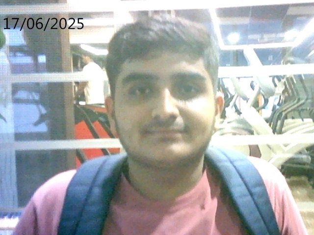 Ronak gujjar