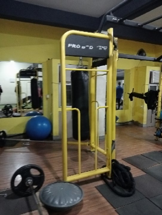 Boxing 