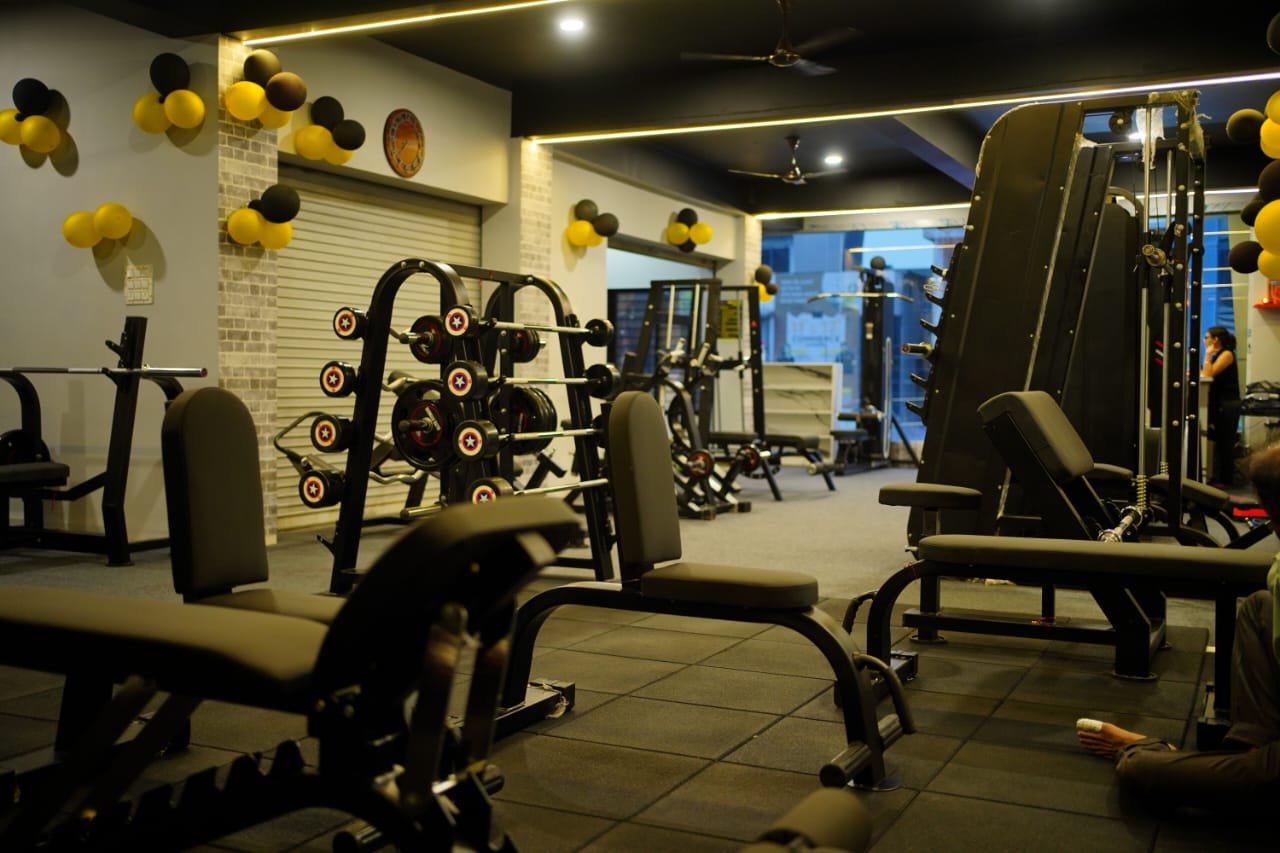 NID'Z FITNESS