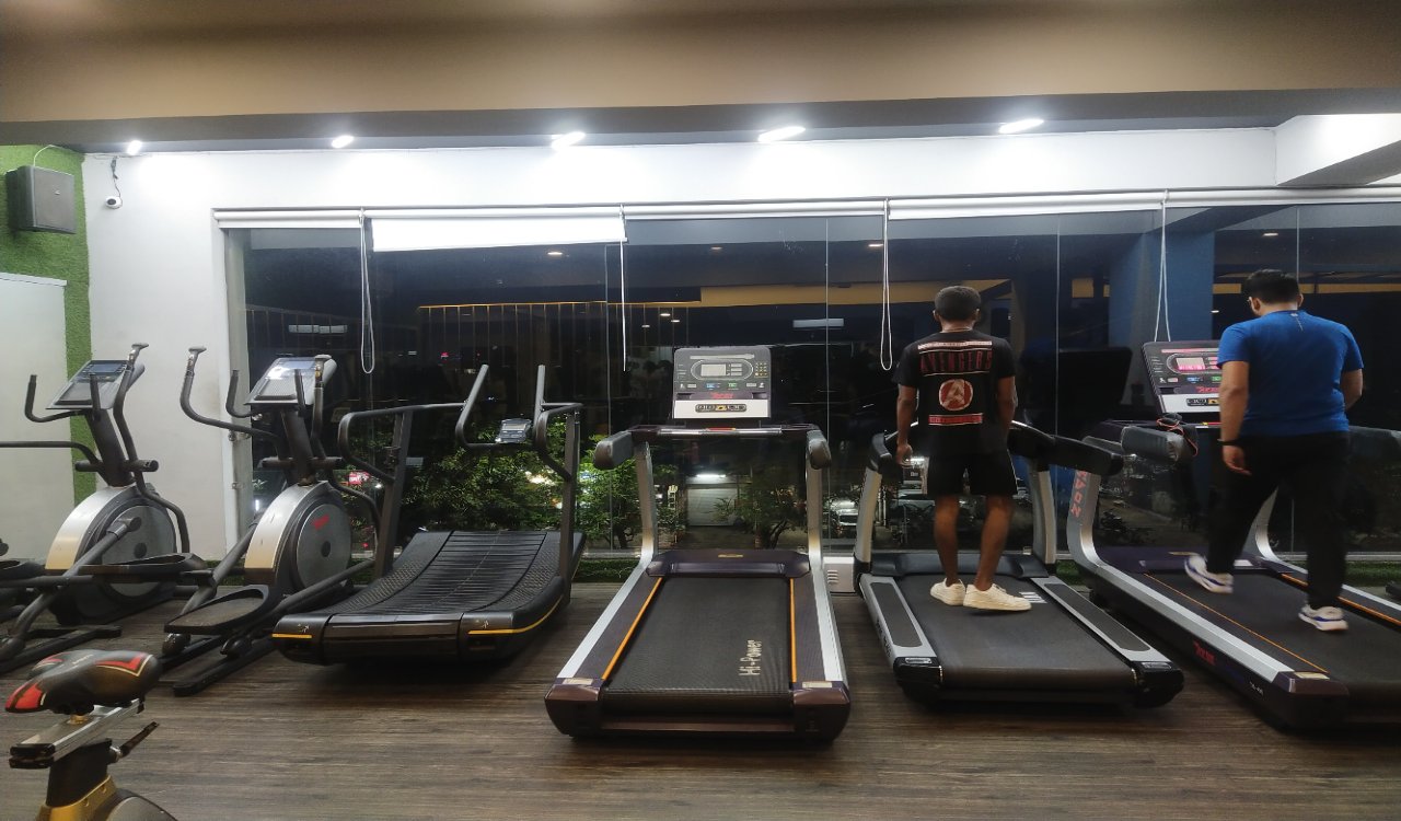 Body Mechanic Gym Nipania