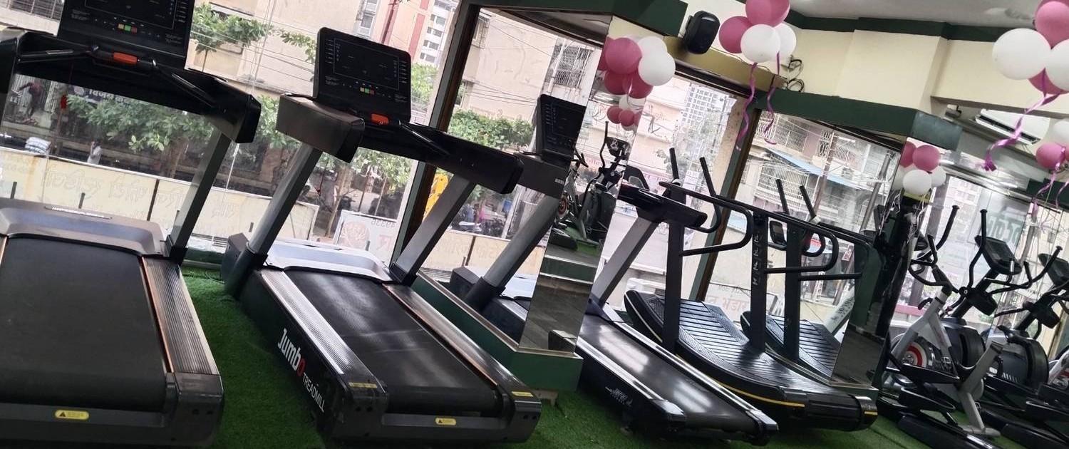Grace Fitness Unisex