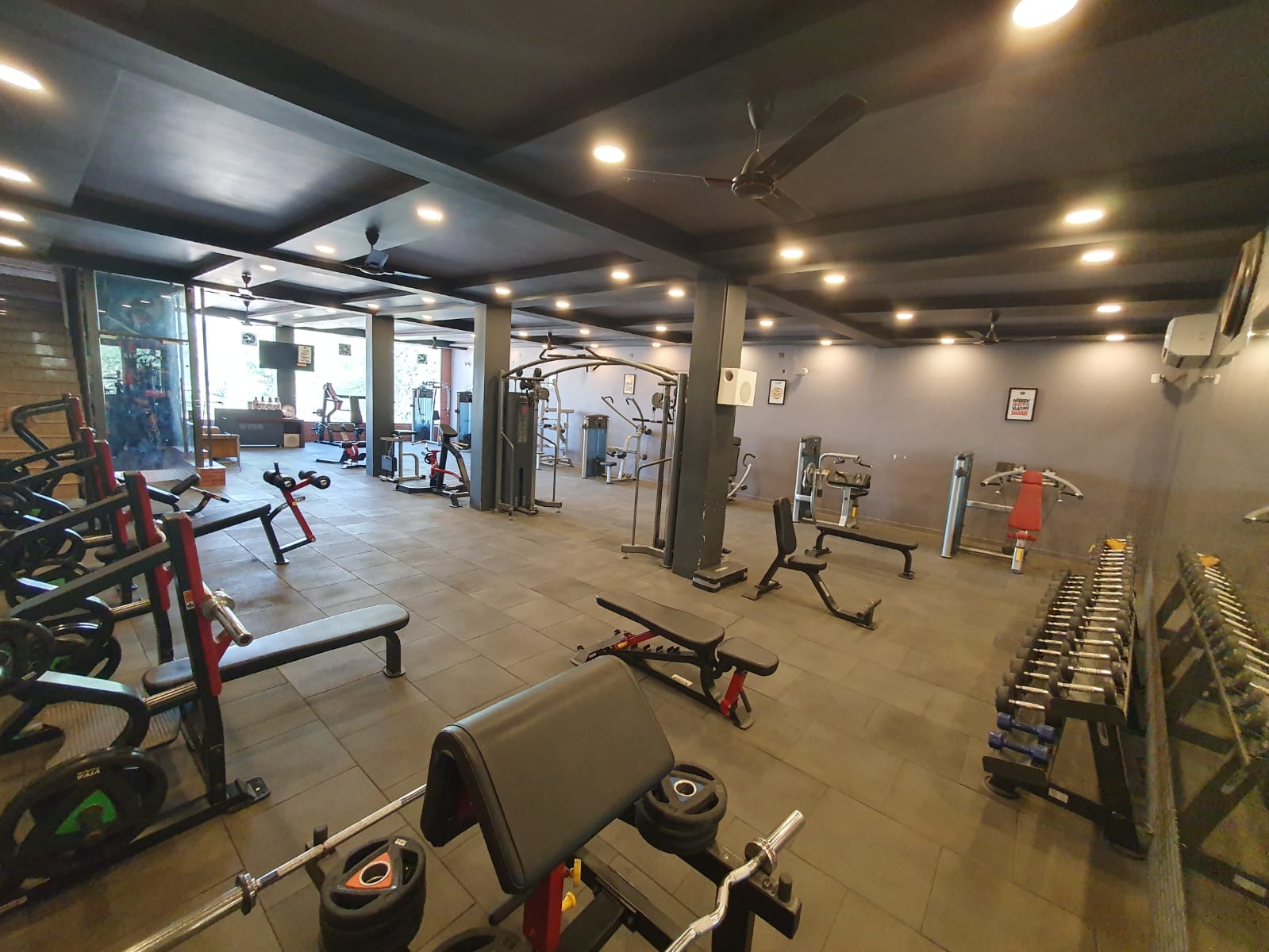 Viva Fitness Club