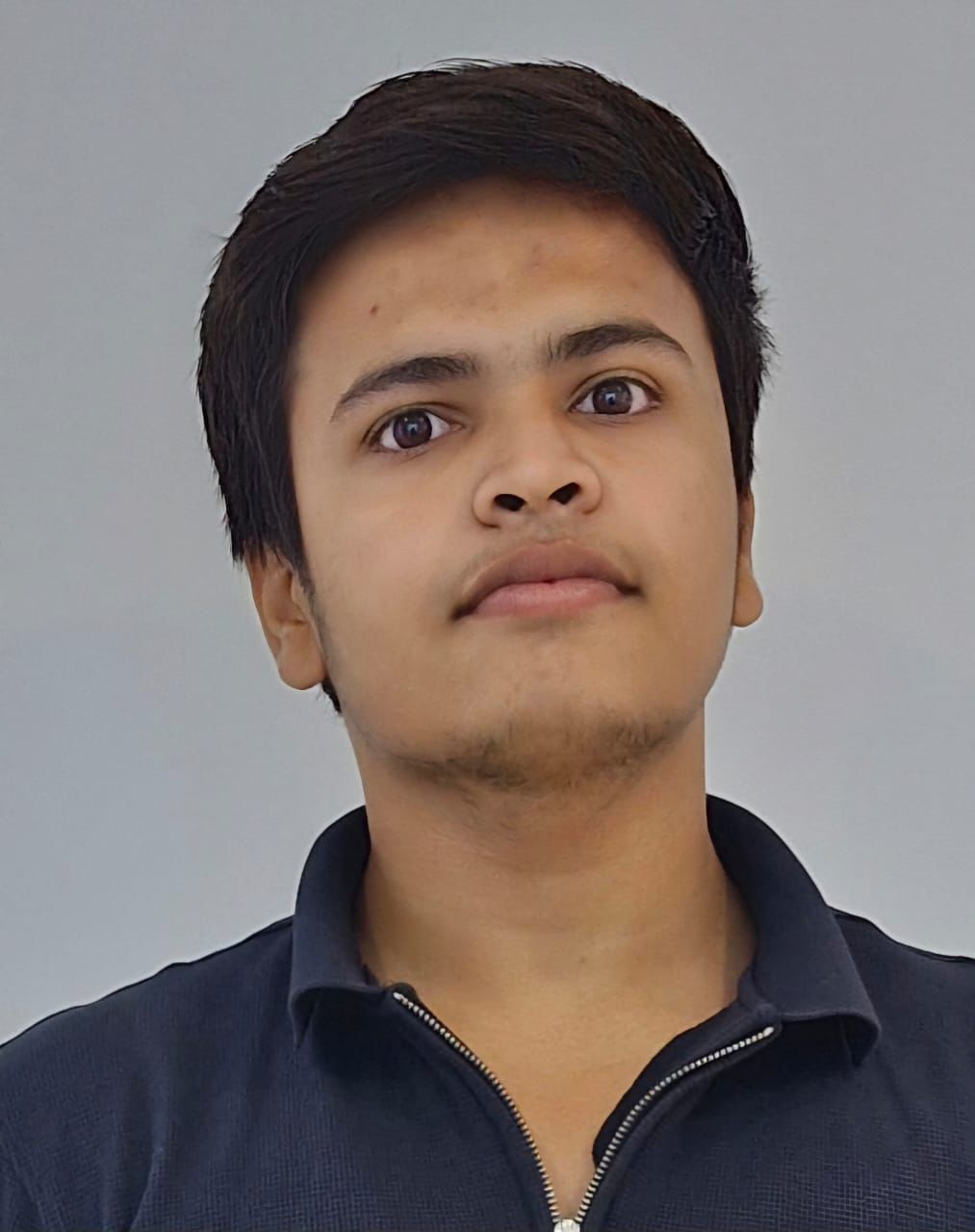 yash pathak