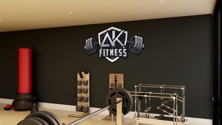 Fit Faat Logo