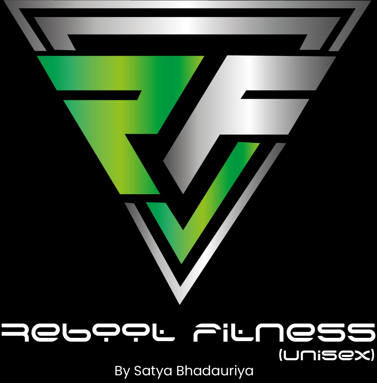 Fit Faat Logo