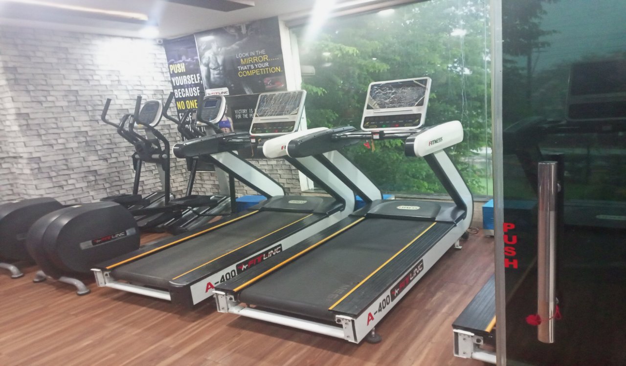 Sk Fitness