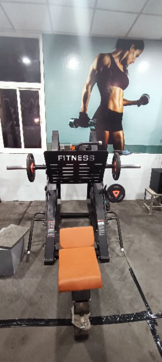 WEIGHT GAIN 