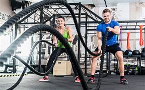 Functional Training