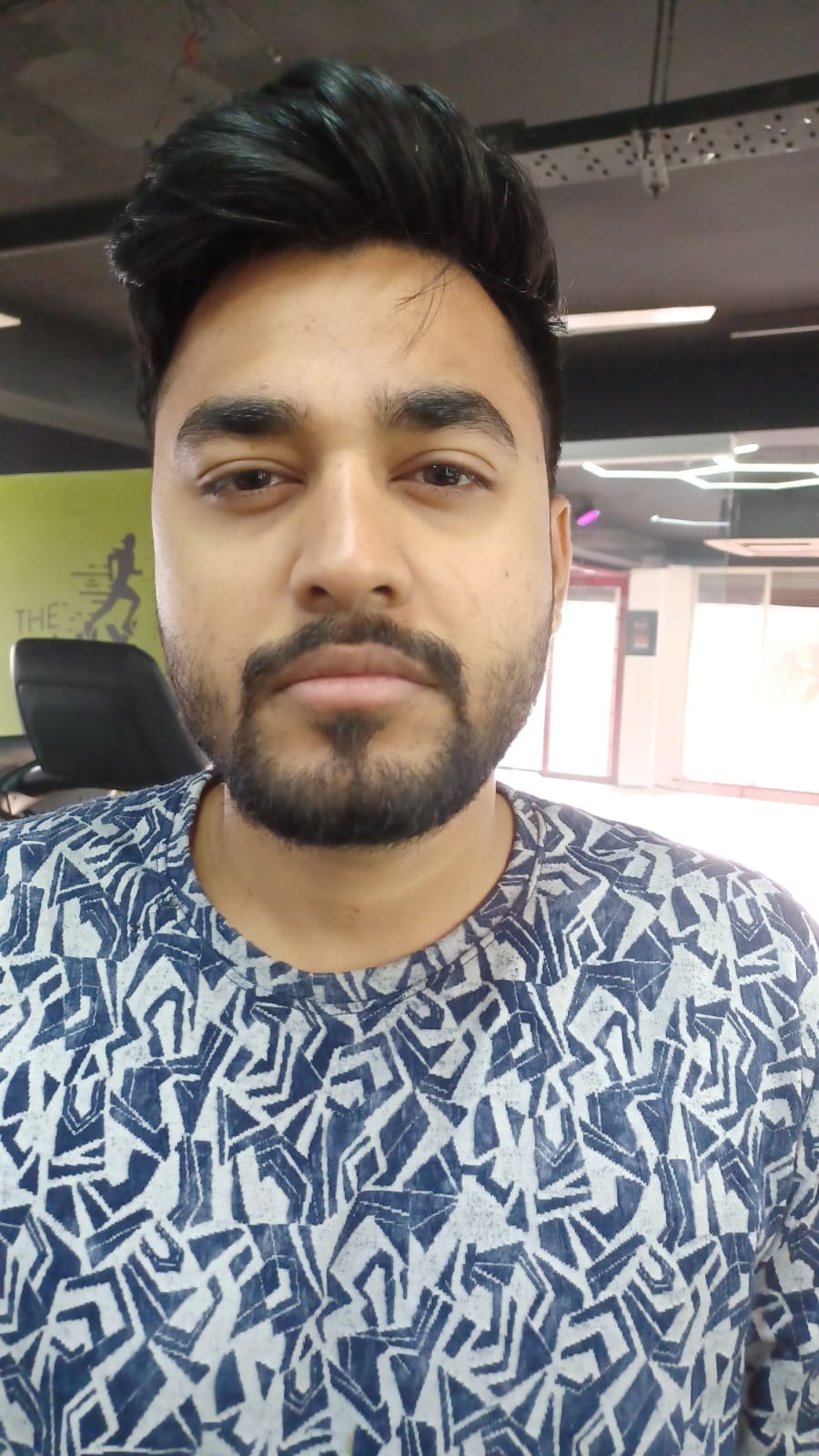 Ajay singh tomar
