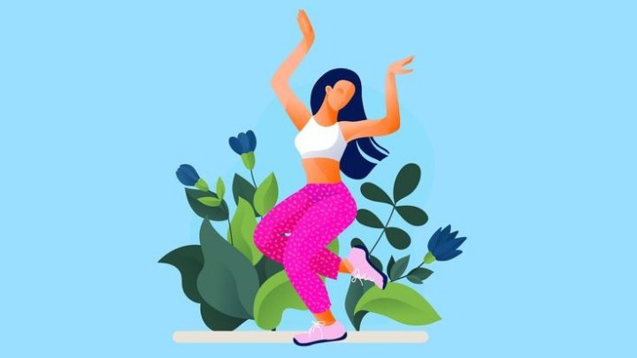 Zumba 
