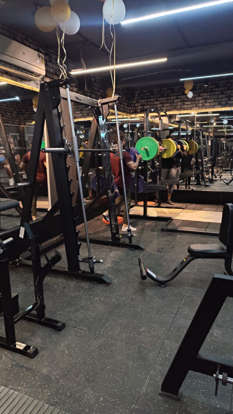 Personal Training
