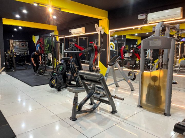 Functional Training 