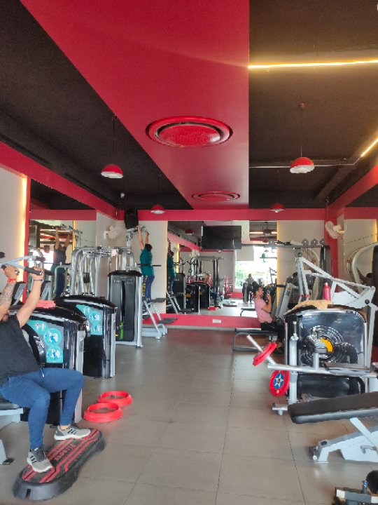 Functional Training 