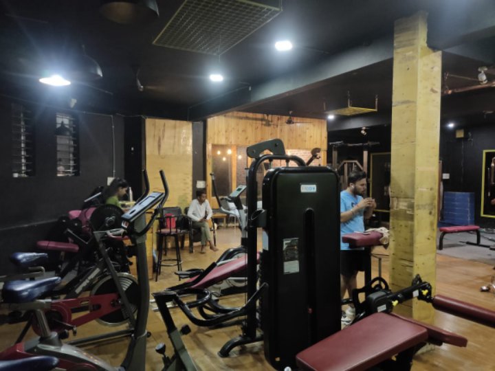 Complete Fitness