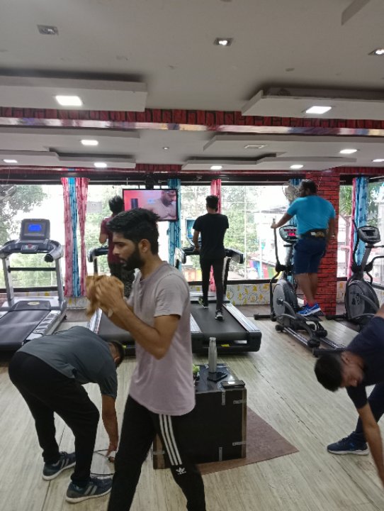 Cardio Centre