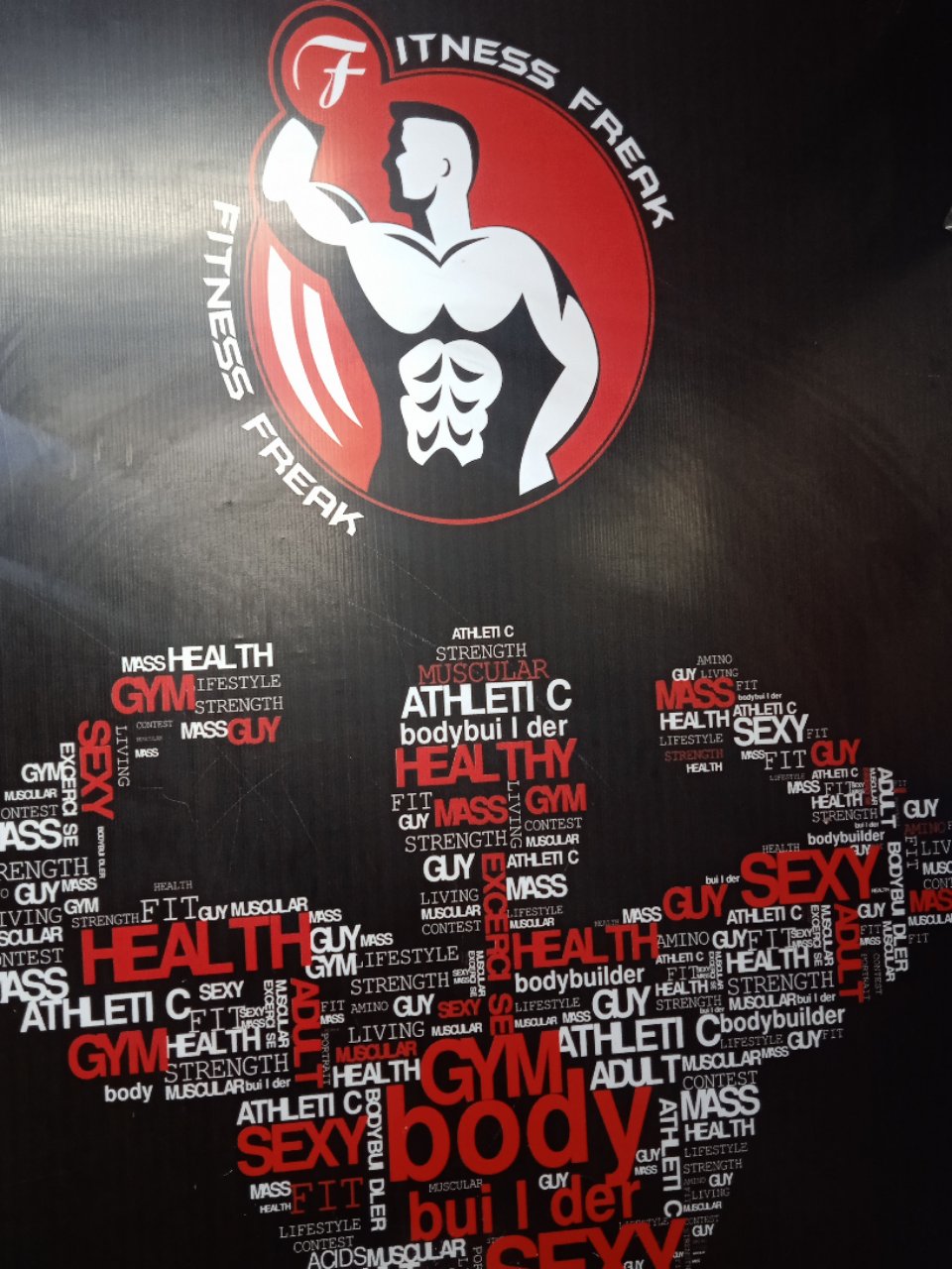 Fit Faat Logo