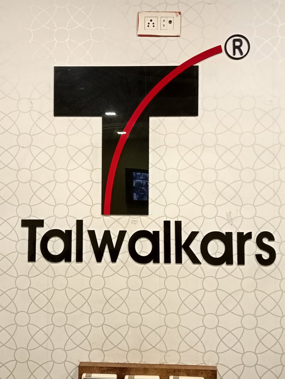 Fit Faat Logo