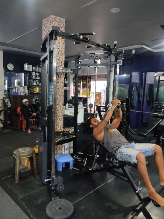 Personal Training