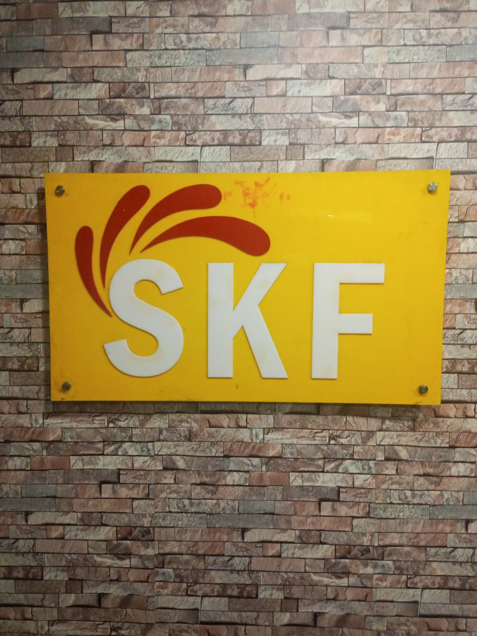 Fit Faat Logo