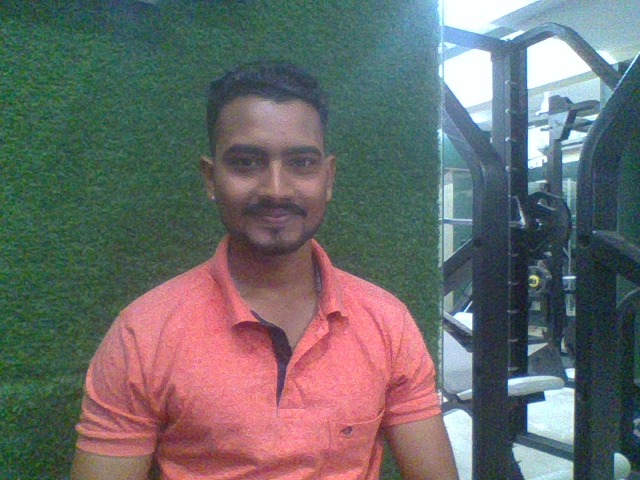 SANDEEP MAHATO