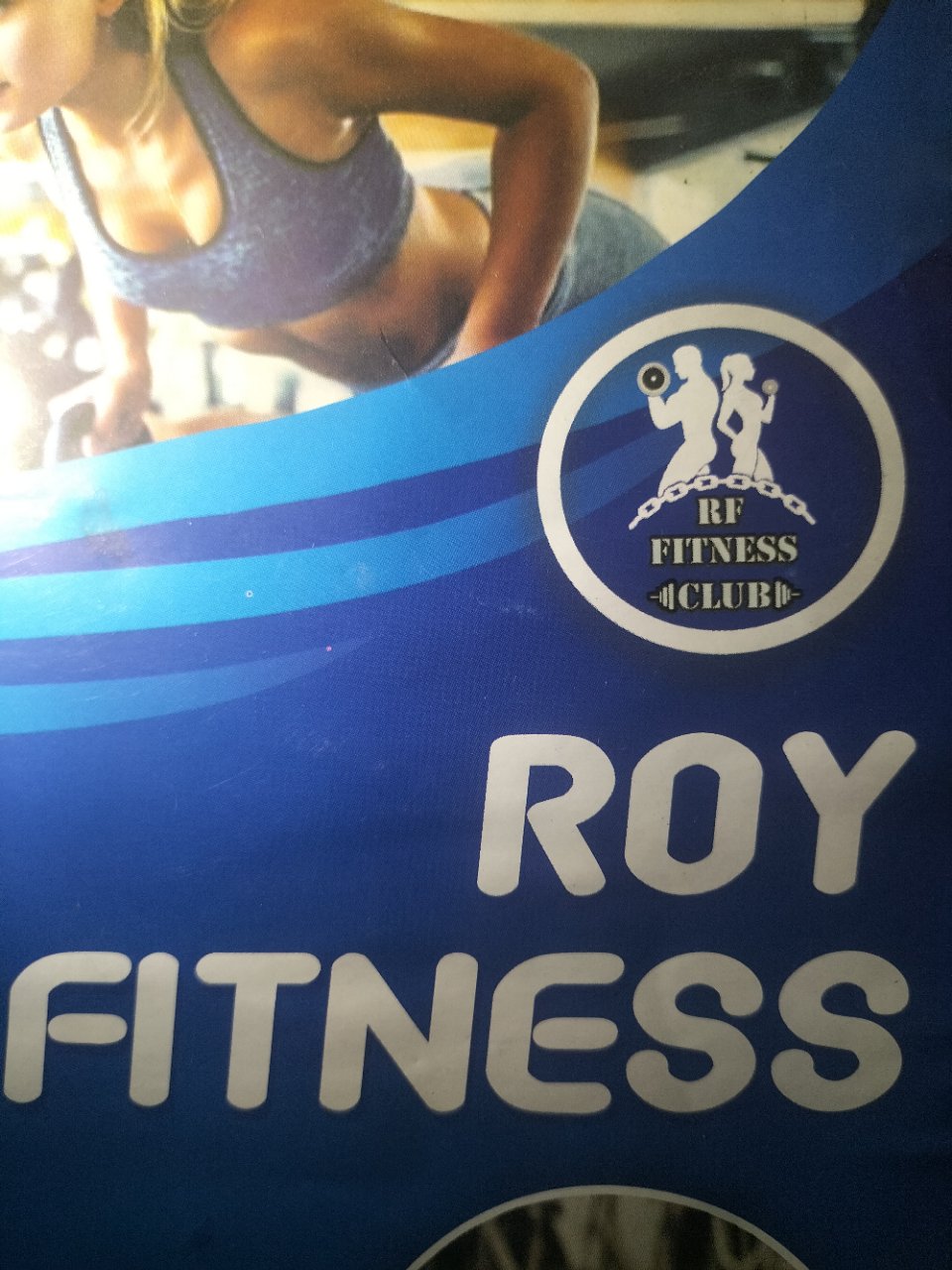 Fit Faat Logo