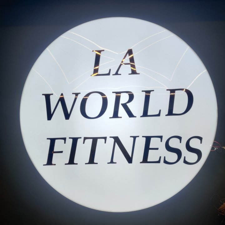 Functional Training 