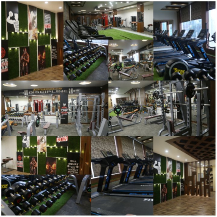 Strength training 