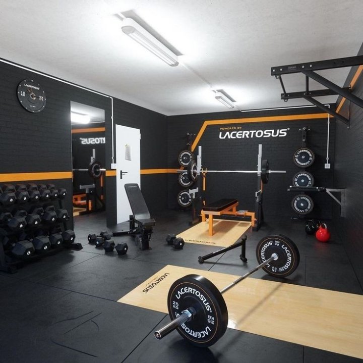 CrossFit 