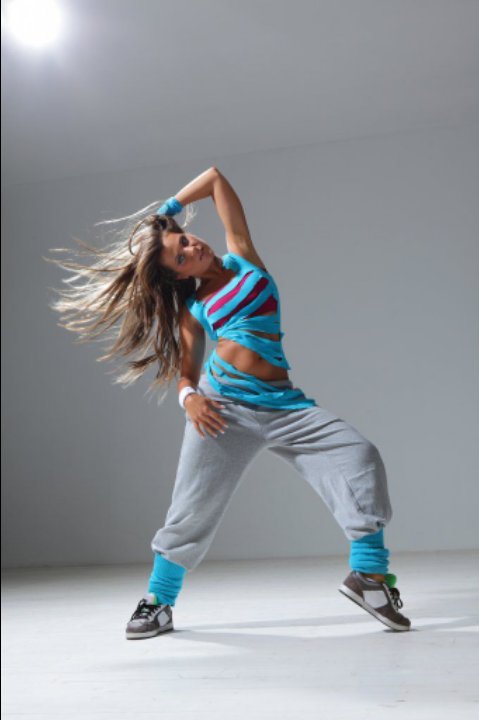 Hip hop