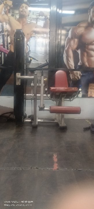 Cross Fit