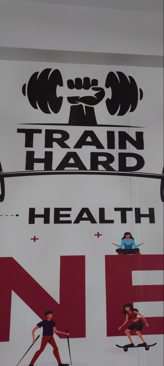 Fit Faat Logo