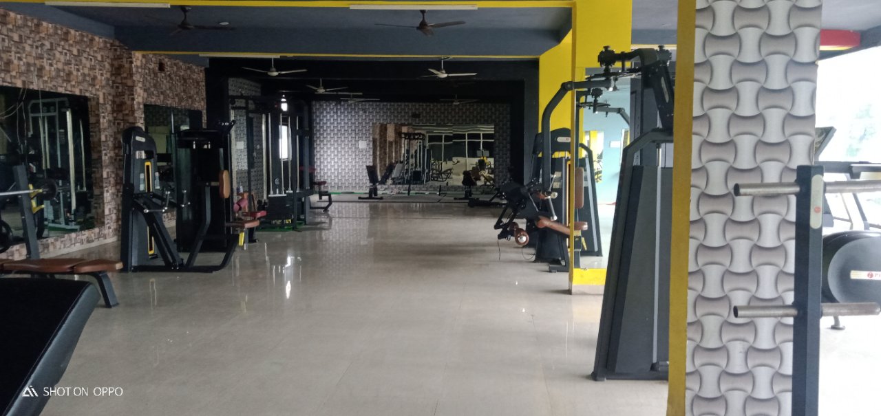 Ami Fitness