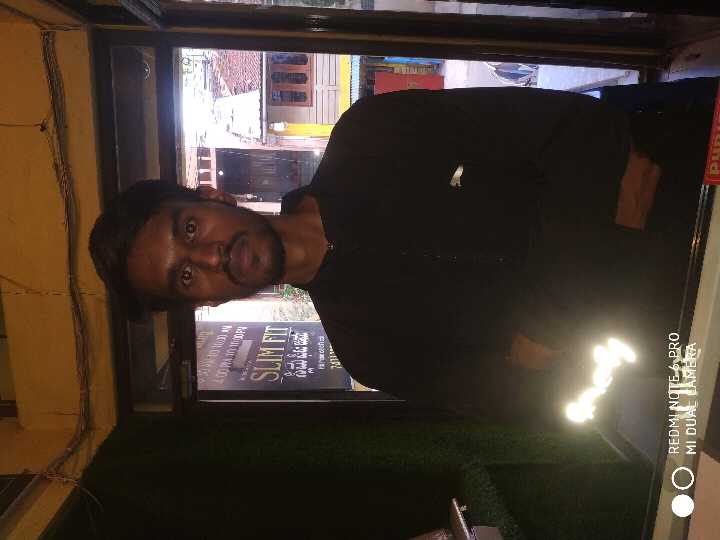 om prakash anand