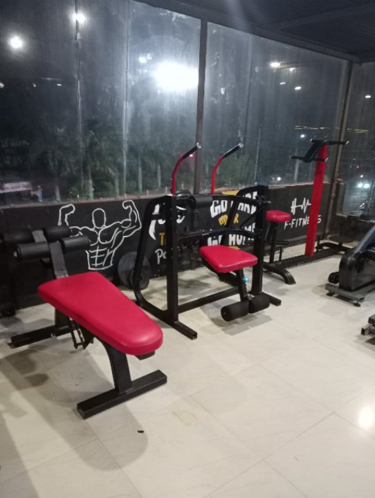 Strength training 
