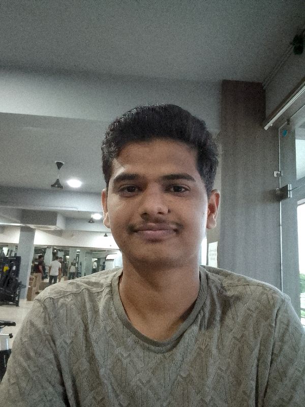 chaudhary dipak 