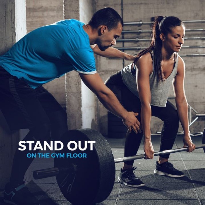 Personal Training 