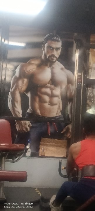 Personal Training 