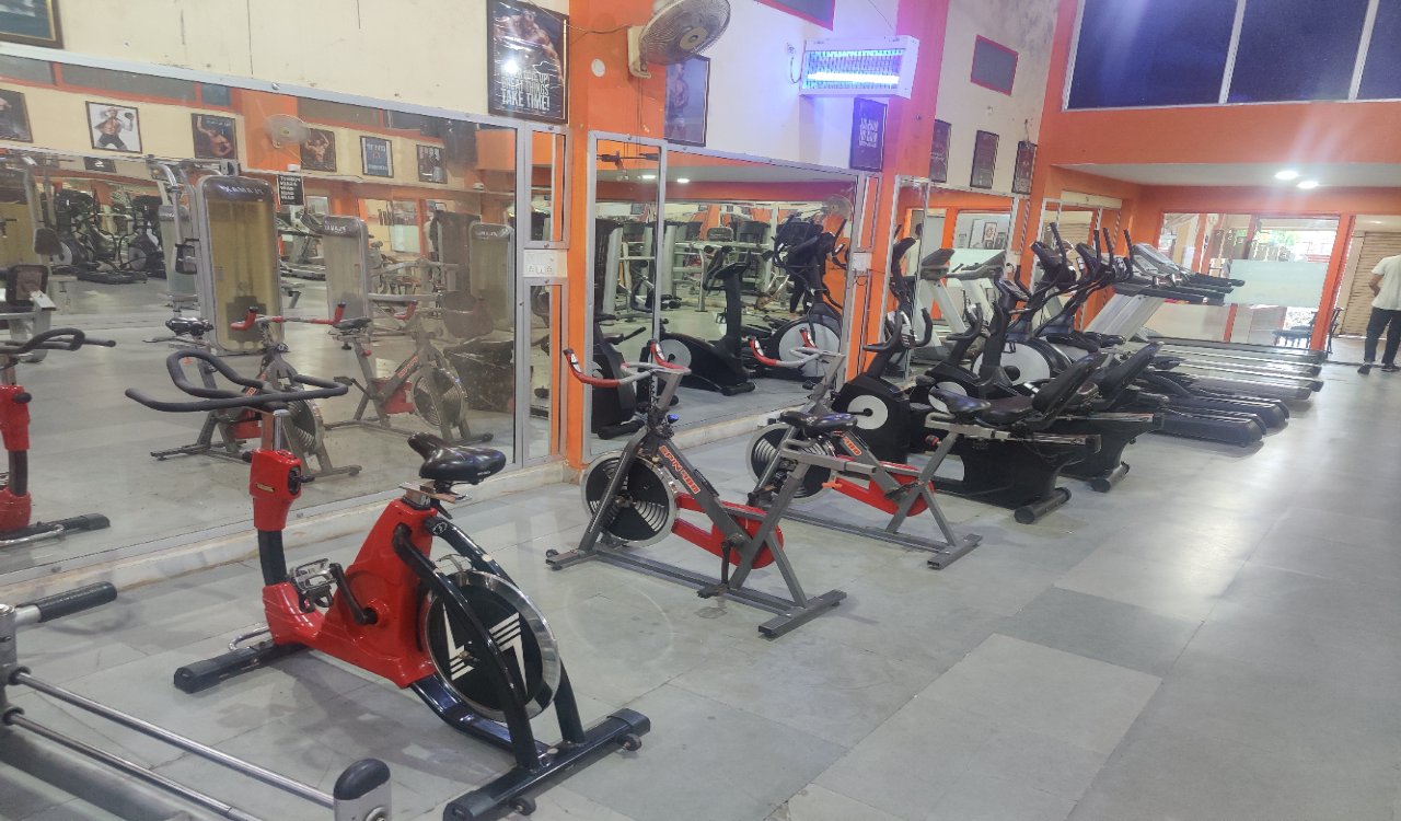 Shri Ram Gym 