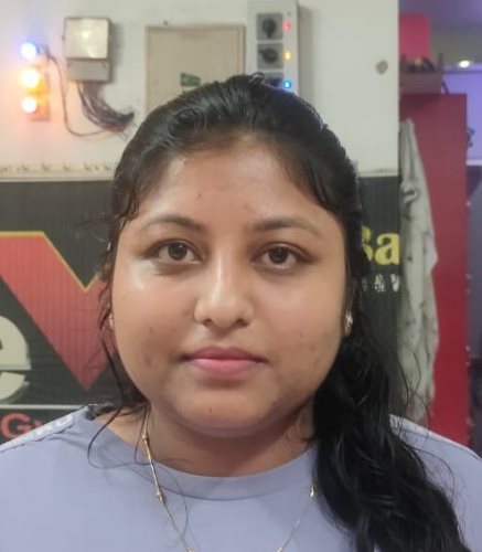 Mahima Sahu GA - 4492