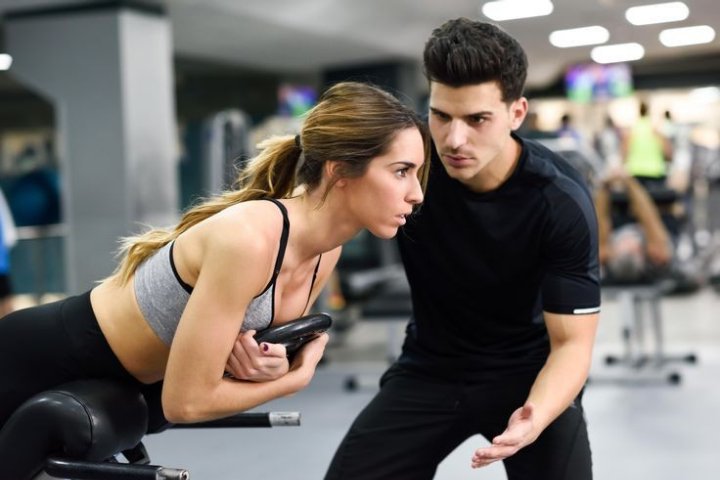 Personal Training 