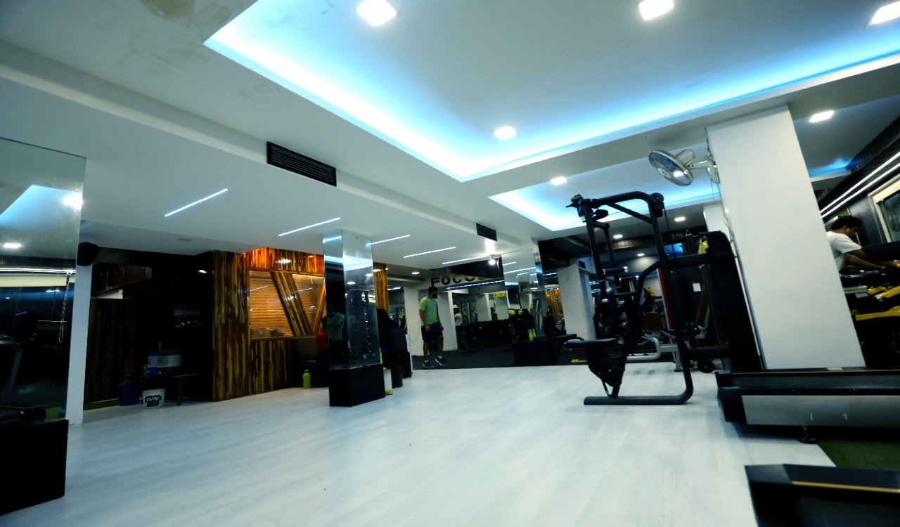 Nb Gym