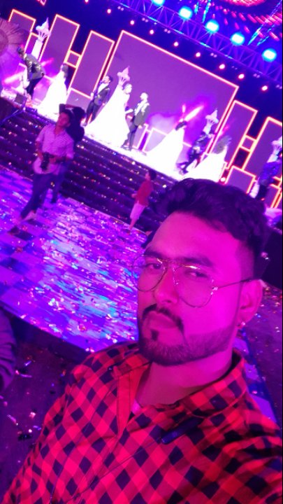 Event Management 